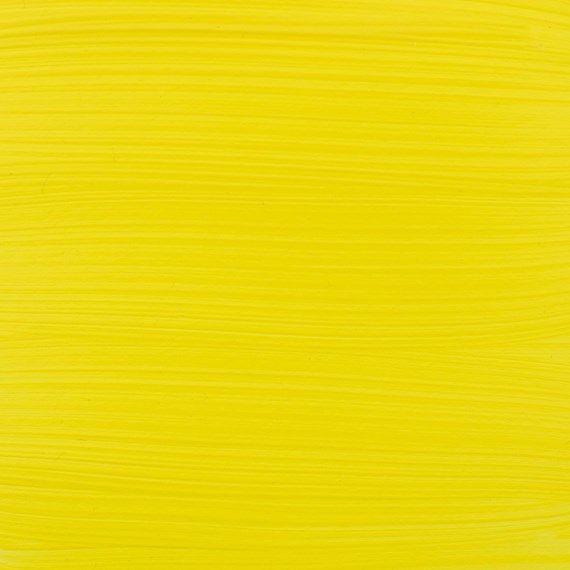 Azo yellow lemon 267 - Amsterdam Akrylfärg 120 ml