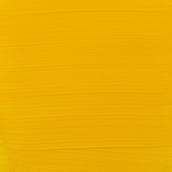 Azo yellow medium 269 - Amsterdam Akrylfärg 120 ml