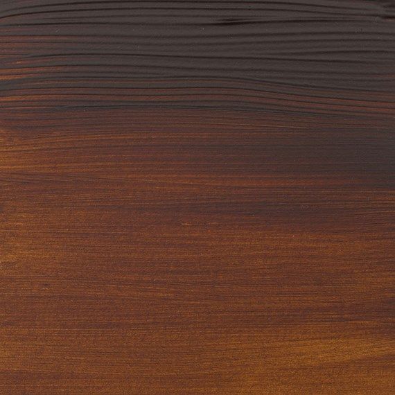 Burnt umber 409 - Amsterdam Akrylfärg 120 ml