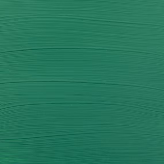Emerald green 615 - Amsterdam Akrylfärg 120 ml