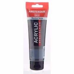 Graphite 840 - Amsterdam Akrylfärg 120 ml