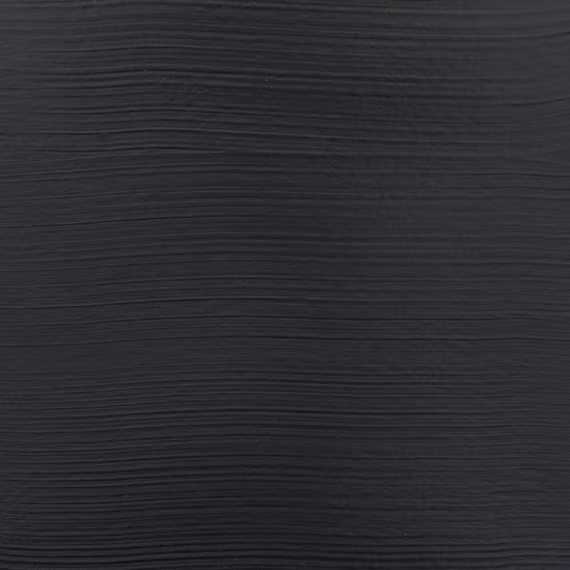 Lamp black 702 - Amsterdam Akrylfärg 120 ml