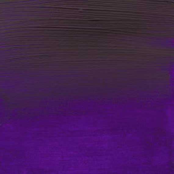 Permanent blue violet 568 - Amsterdam Akrylfärg 120 ml