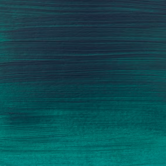 Phthalo green 675 - Amsterdam Akrylfärg 120 ml