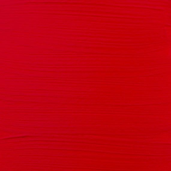 Pyrrole red 315 - Amsterdam Akrylfärg 120 ml