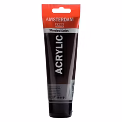 Vandyke brown 403 - Amsterdam Akrylfärg 120 ml