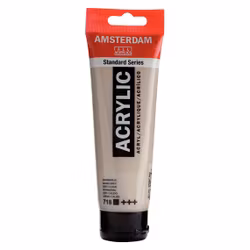 Warm grey 718 - Amsterdam Akrylfärg 120 ml