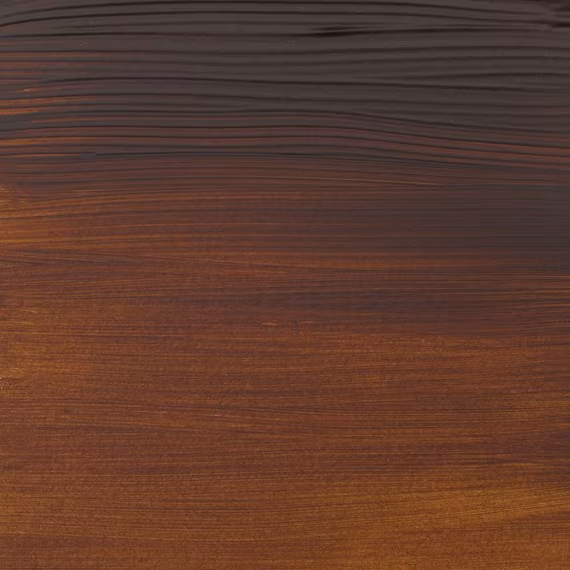 Burnt umber 409 - Amsterdam Akrylfärg 500 ml