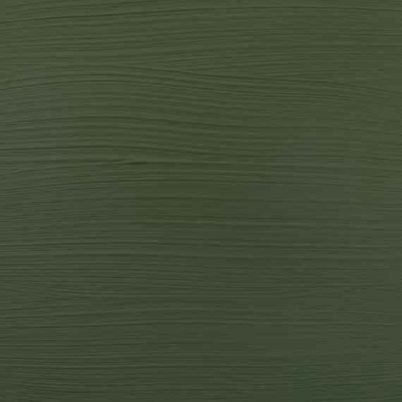 Olive green deep 622 - Amsterdam Akrylfärg 500 ml