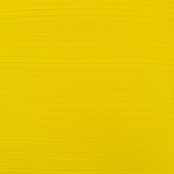 Primary yellow 275 - Amsterdam Akrylfärg 500 ml