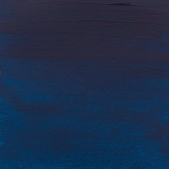 Prussian blue (phthalo) 566 - Amsterdam Akrylfärg 500 ml