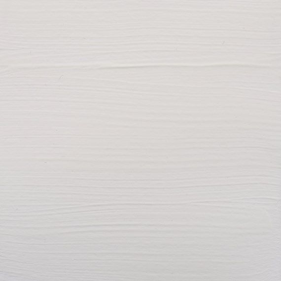 Zinc white 104 - Amsterdam Akrylfärg 500 ml