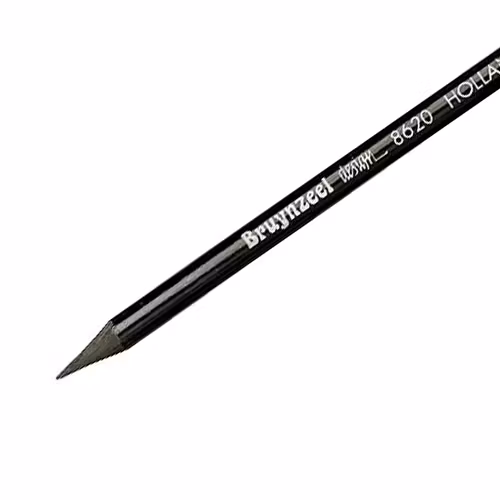 Grafitstift 6B