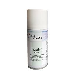Fixativ 150 ml