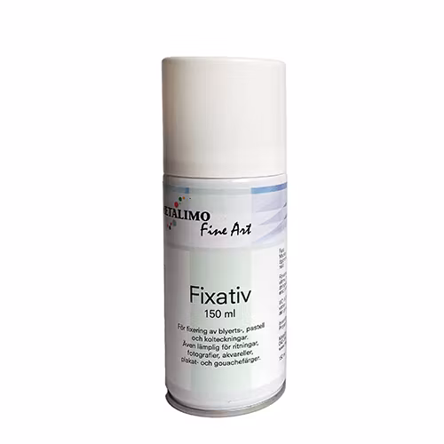 Fixativ 150 ml