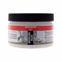 Modeling Paste