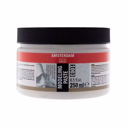 Modeling Paste