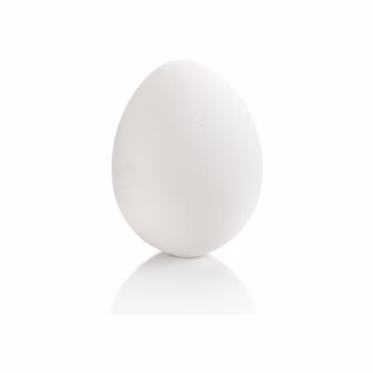 Lergods Ägg, 12 st