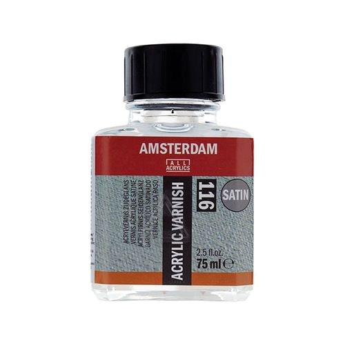 Varnish Satin