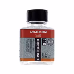 Varnish Satin
