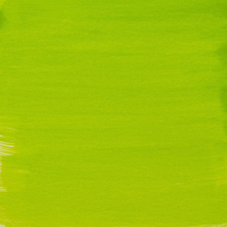 Yellowish green Acrylic Ink 617