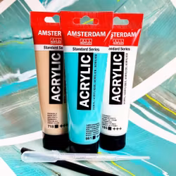 Aqua-Mud Kit
