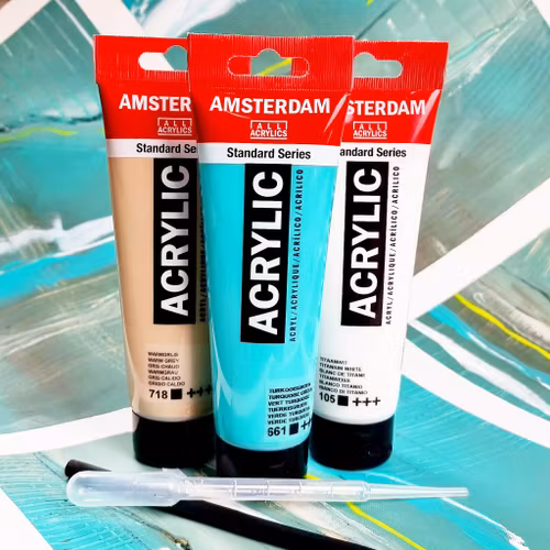 Aqua-Mud Kit