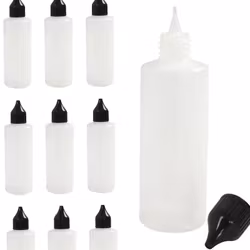 Påfyllnadsflaskor 10 st