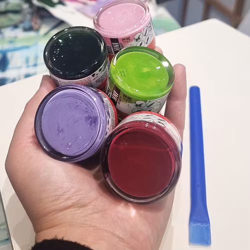 FlowerFruity kit