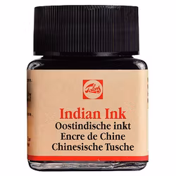 Indian Ink 30 ml