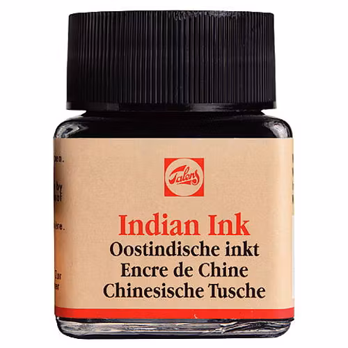 Indian Ink 30 ml