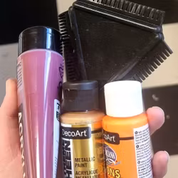 Ateljehäng kit