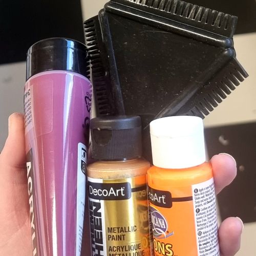 Ateljehäng kit