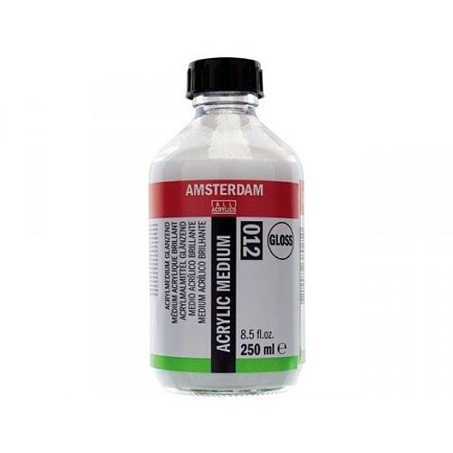 Medium matt stor