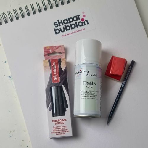 Startkit kroki