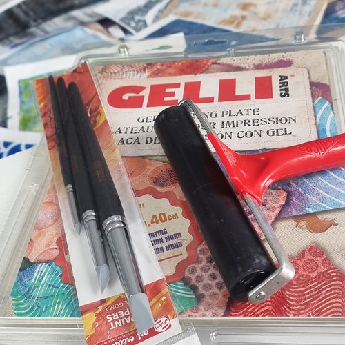 Gelli-kit
