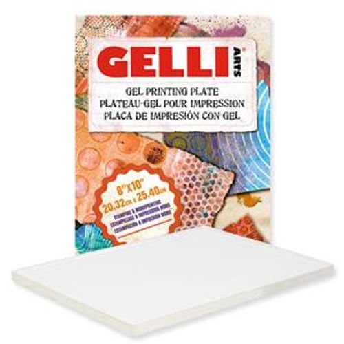 Gelli Plate