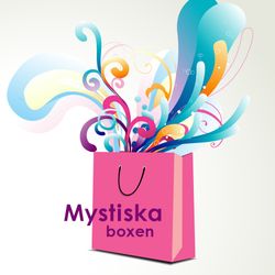 Mystiska Boxen