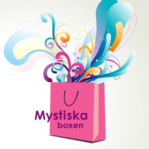 Mystiska Boxen