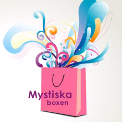 Mystiska Boxen