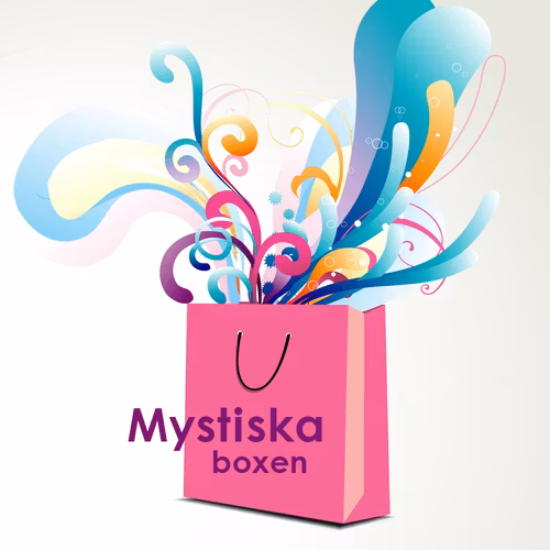 Mystiska Boxen
