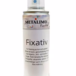Fixativ 200 ml
