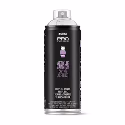 Varnish satin