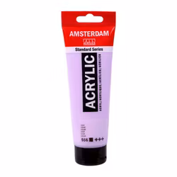 Lilac 556 - Amsterdam Akrylfärg 120 ml