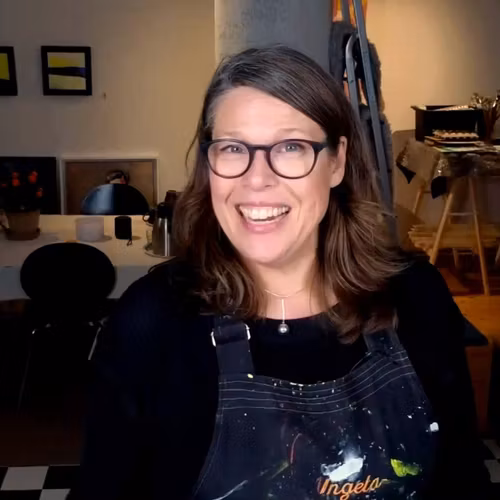 Collage & Vernissage 8/1-5/2