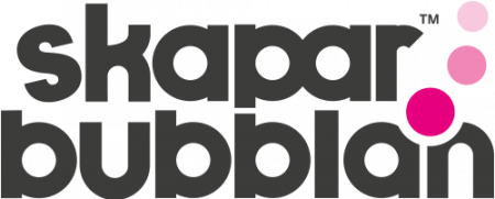 Skaparbubblan