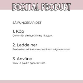 Allt om min resa