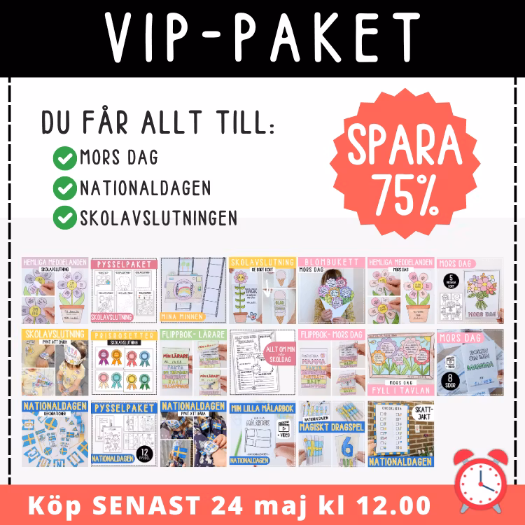 Tillfälligt erbjudande till dig som prenumererar