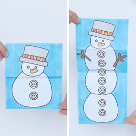 20 pyssel och kluringar - Vinter