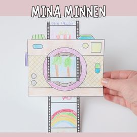 Mina minnen